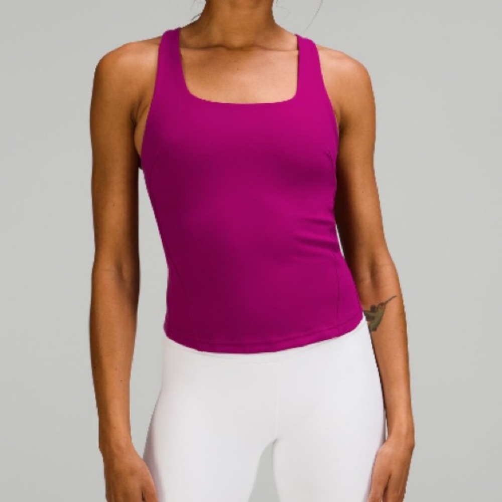 Lululemon Instill Tank top